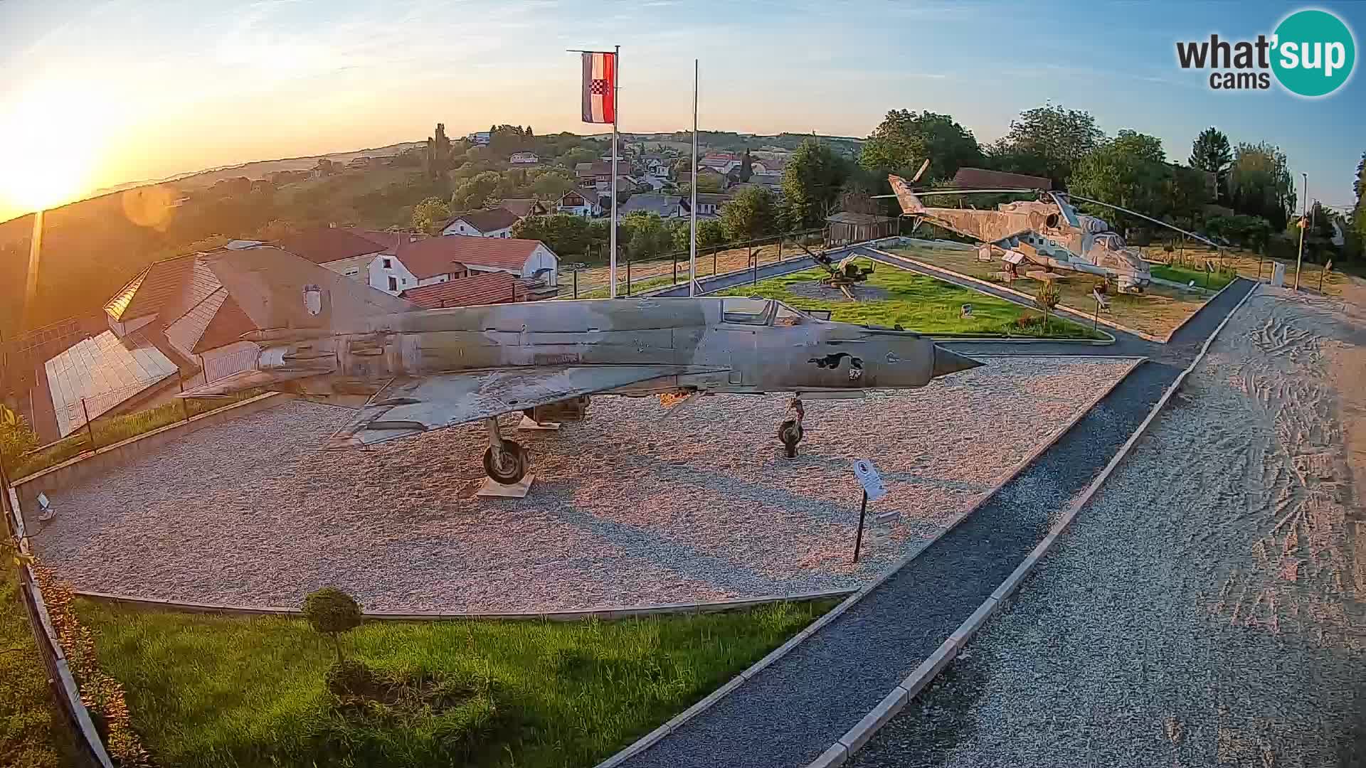 Kapela Museo dell’aeronautica militare