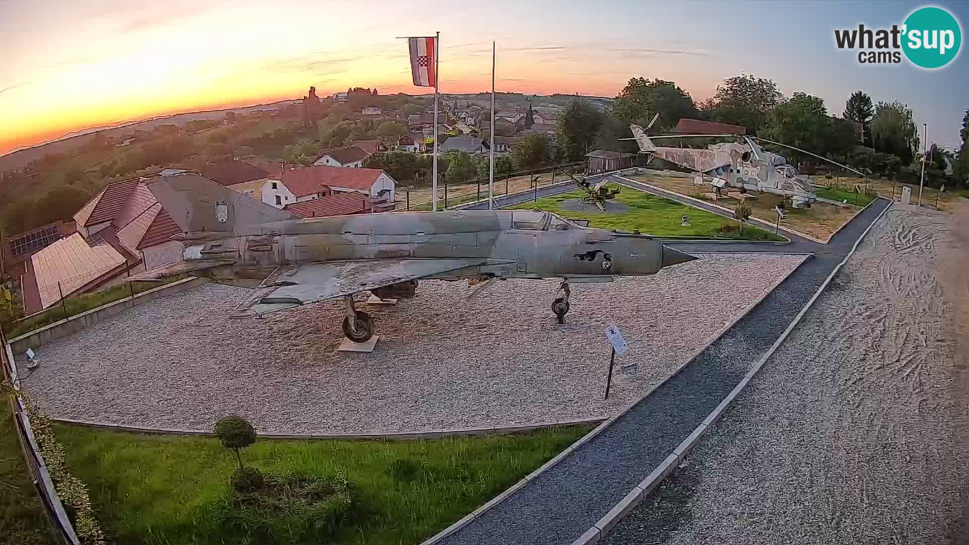 Kapela Luftwaffenmuseum