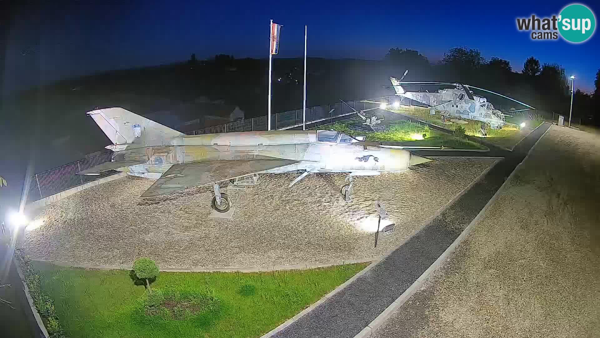 Kapela Luftwaffenmuseum