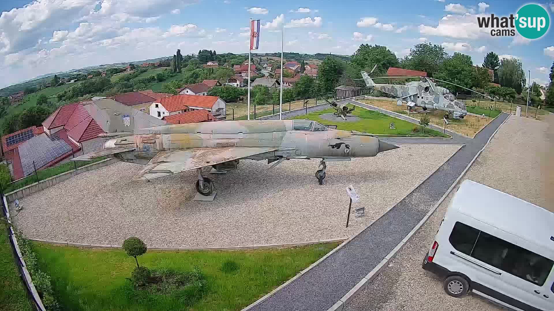 Kapela Museo dell’aeronautica militare