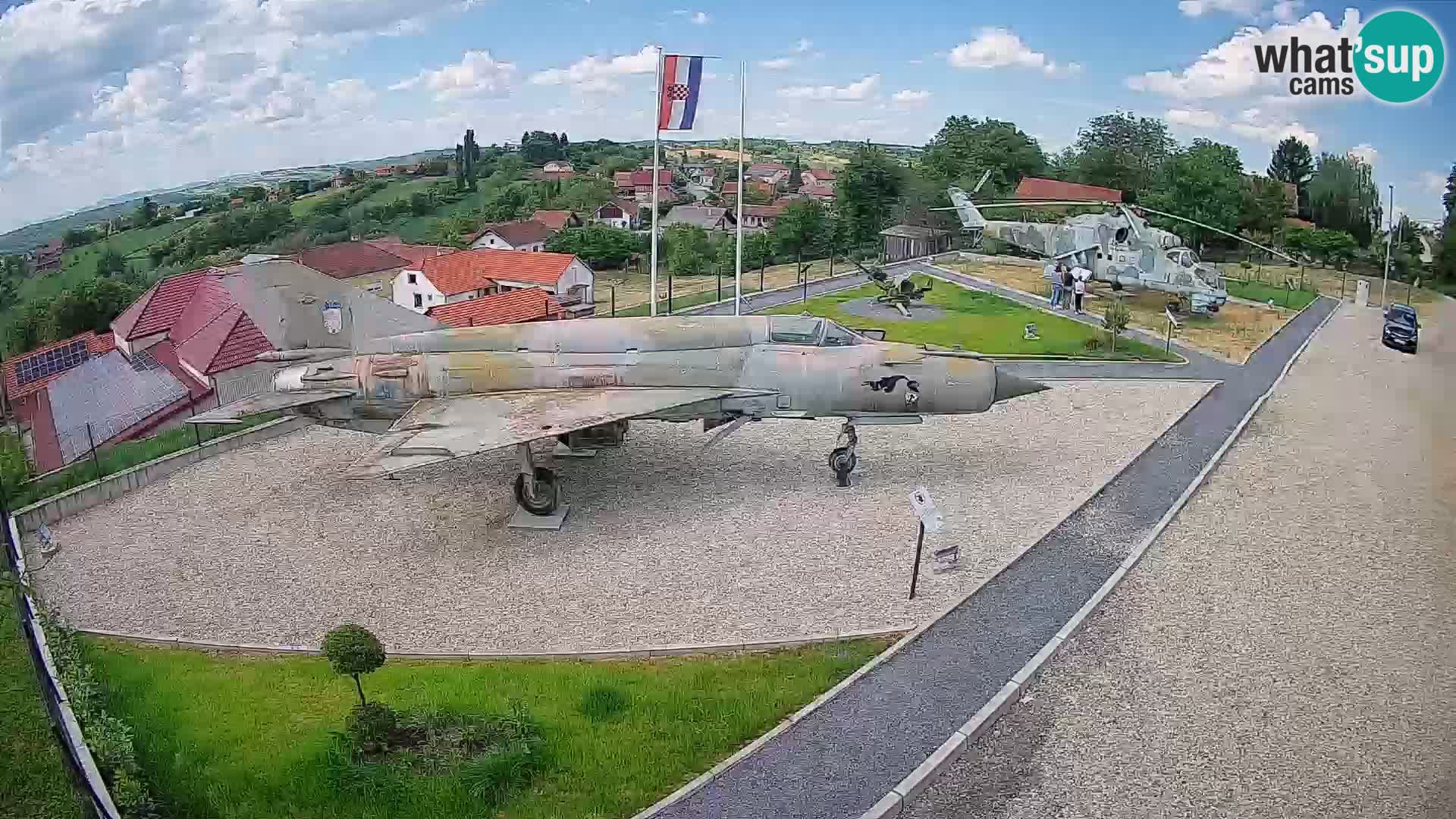 Kapela Luftwaffenmuseum