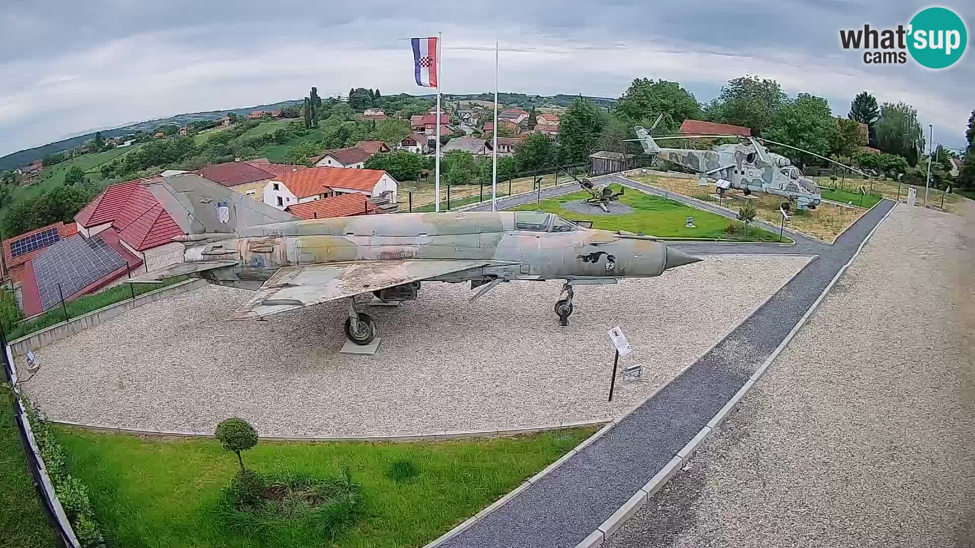 Kapela Museo dell’aeronautica militare