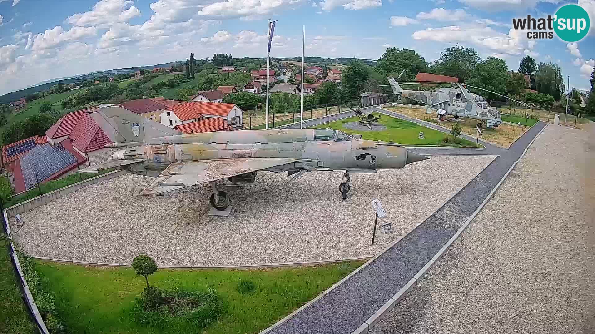 Kapela Luftwaffenmuseum
