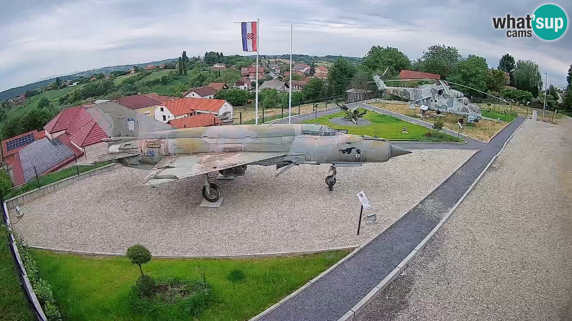 Kapela Museo dell’aeronautica militare
