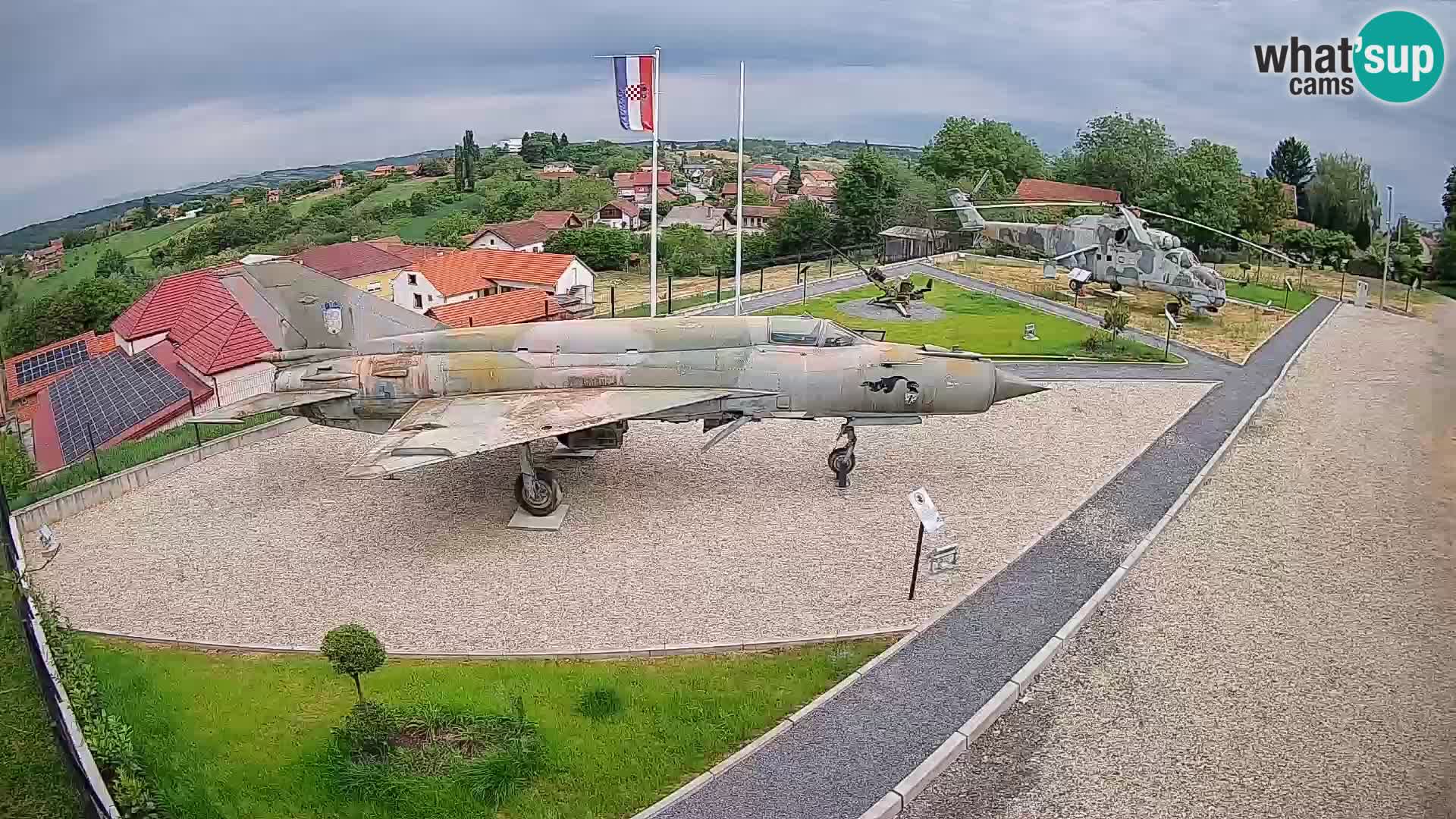 Kapela Luftwaffenmuseum