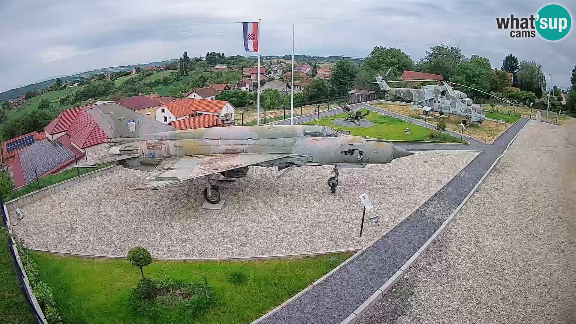 Kapela Luftwaffenmuseum