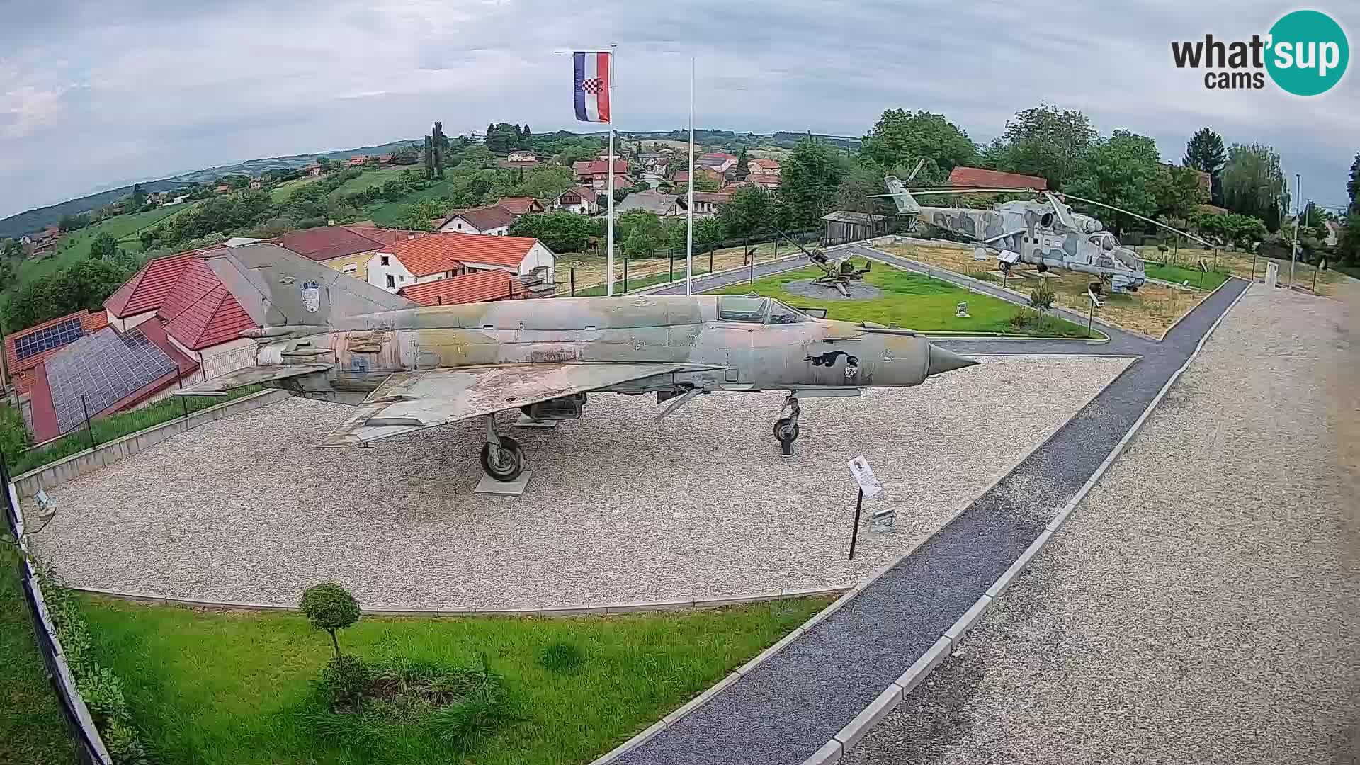 Kapela Luftwaffenmuseum