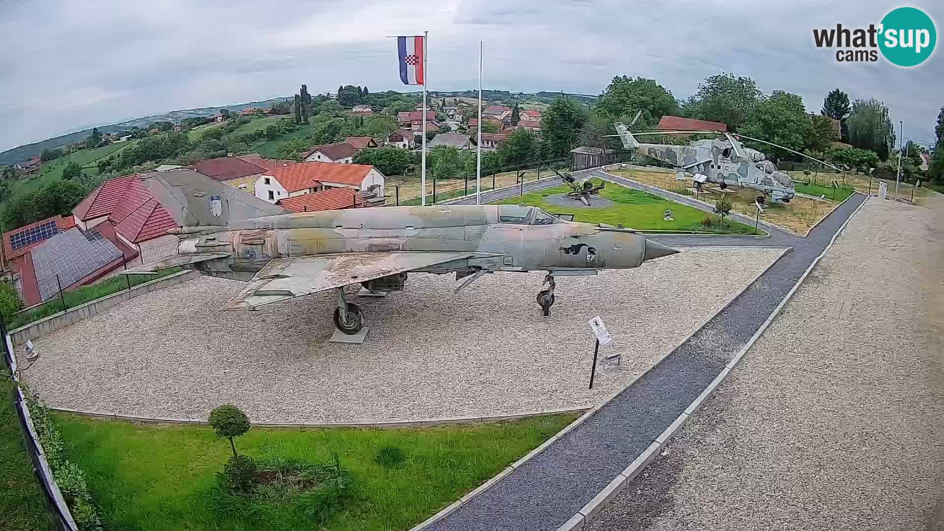 Kapela Museo dell’aeronautica militare