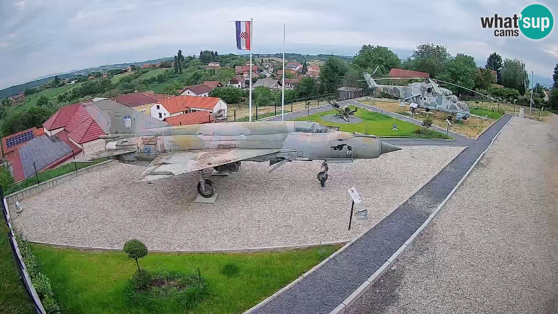 Kapela Muzej ratnog zrakoplovstva