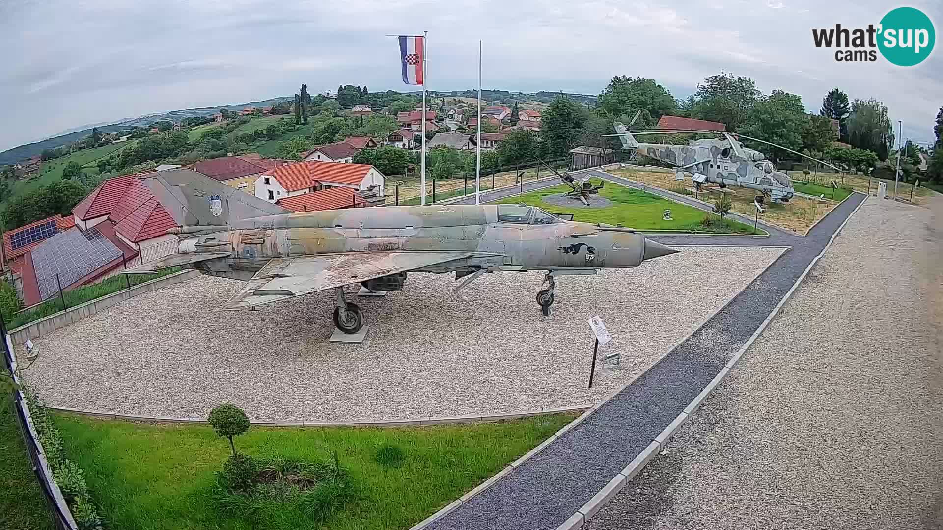 Kapela Luftwaffenmuseum