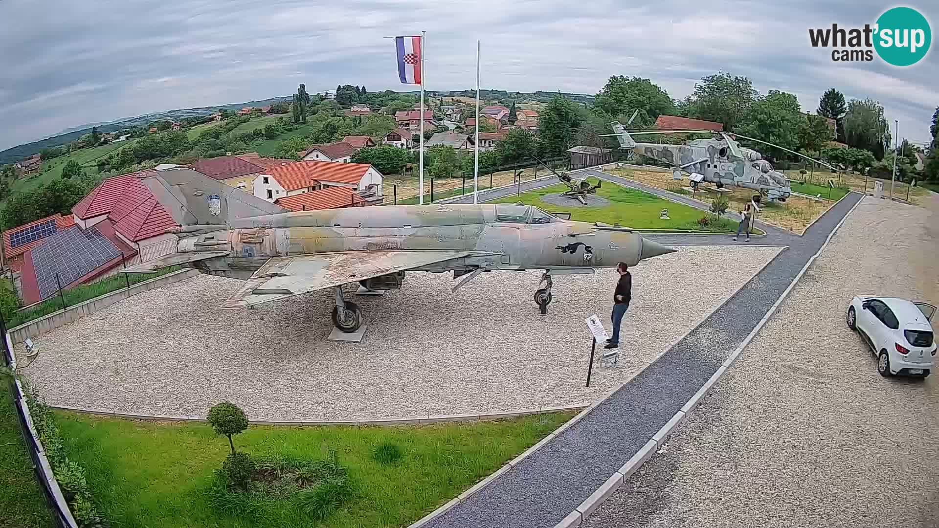 Kapela Luftwaffenmuseum