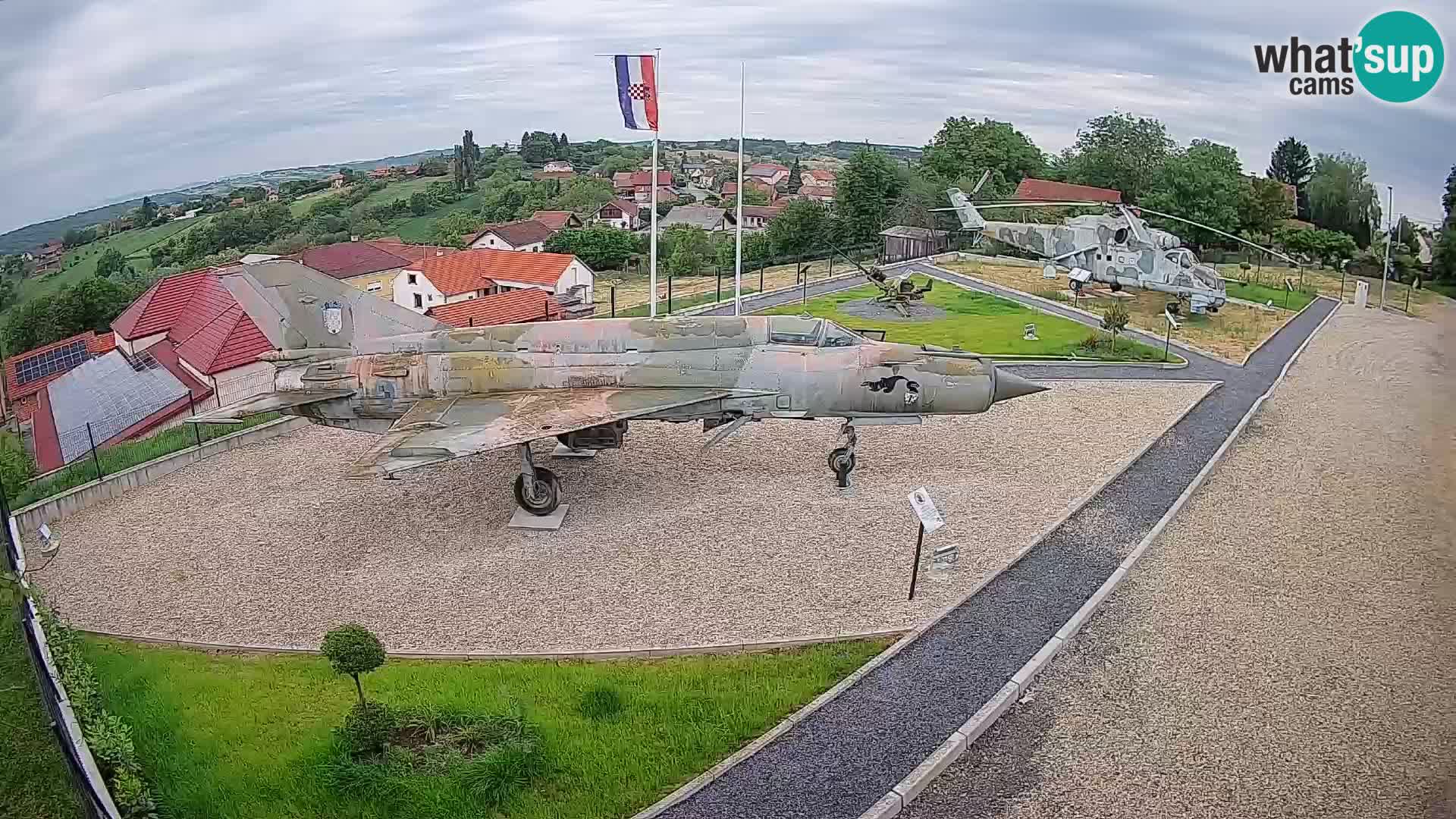 Kapela Museo dell’aeronautica militare