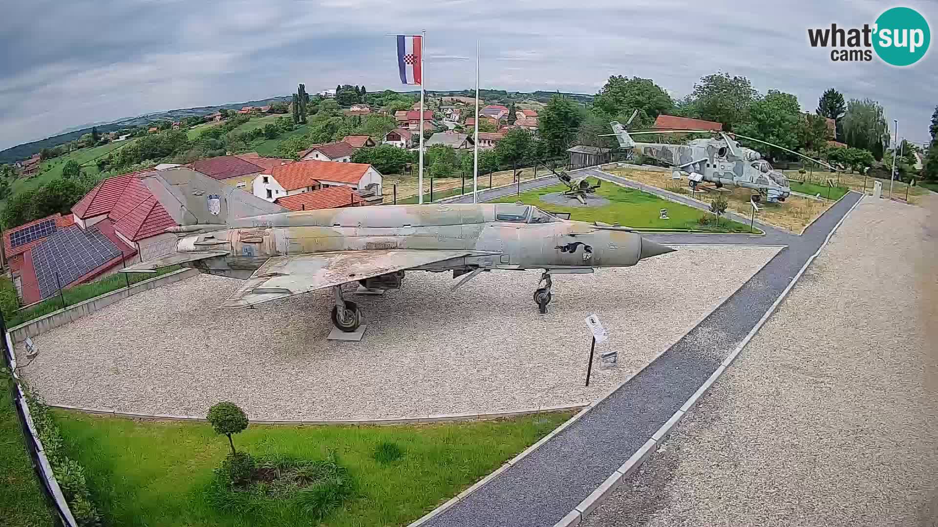 Kapela Luftwaffenmuseum