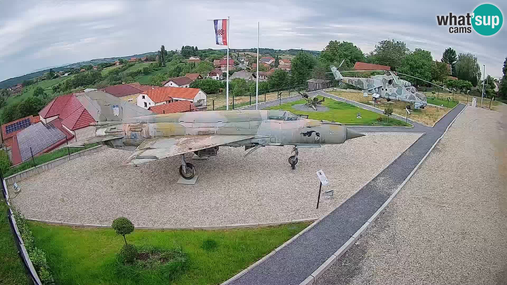 Kapela Muzej ratnog zrakoplovstva