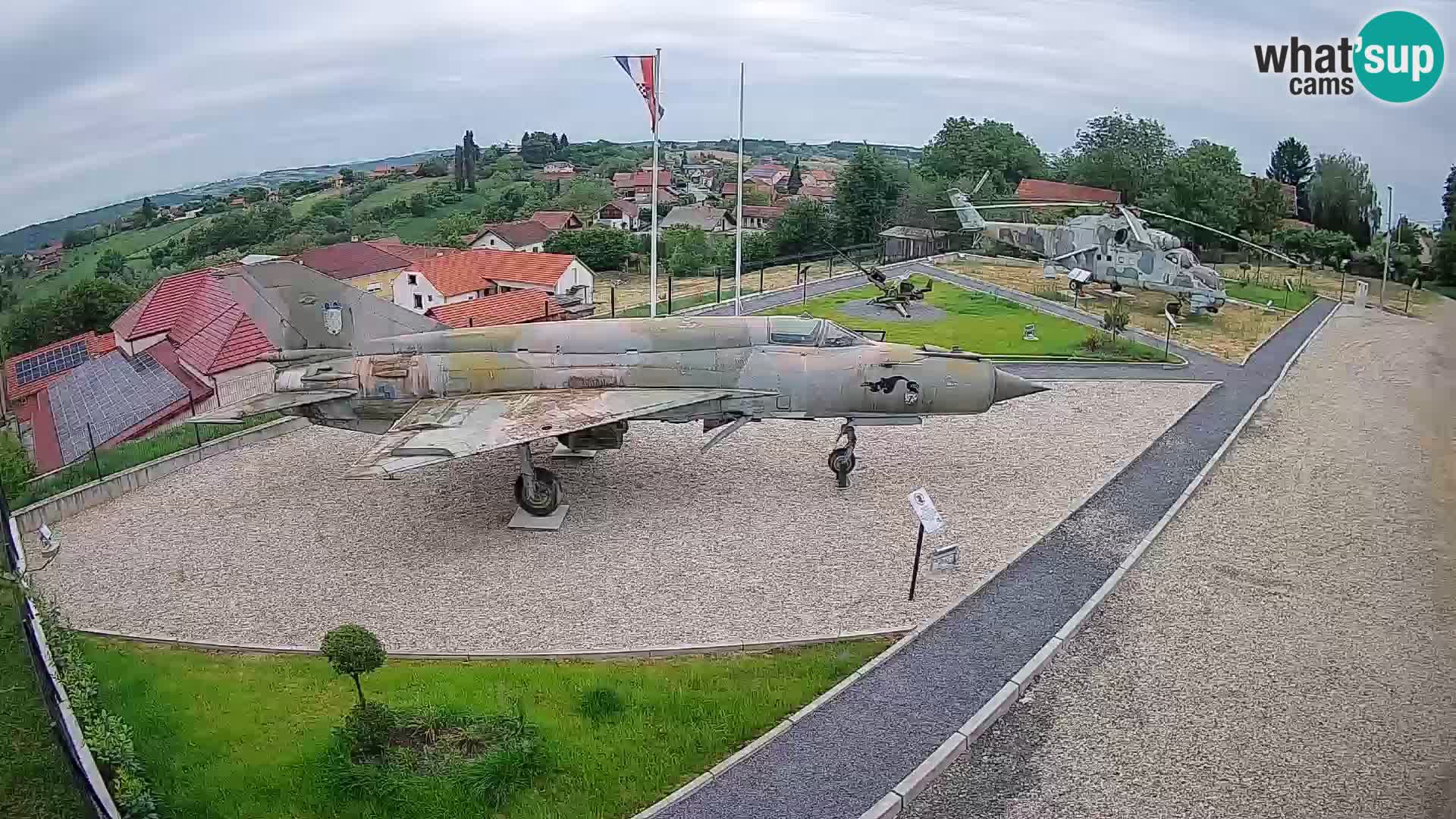 Kapela Muzej ratnog zrakoplovstva