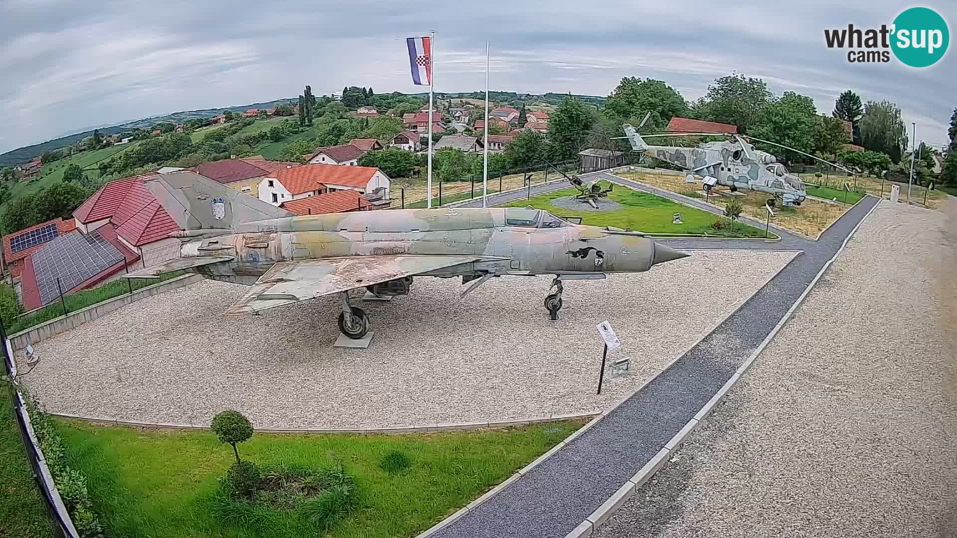 Kapela Luftwaffenmuseum