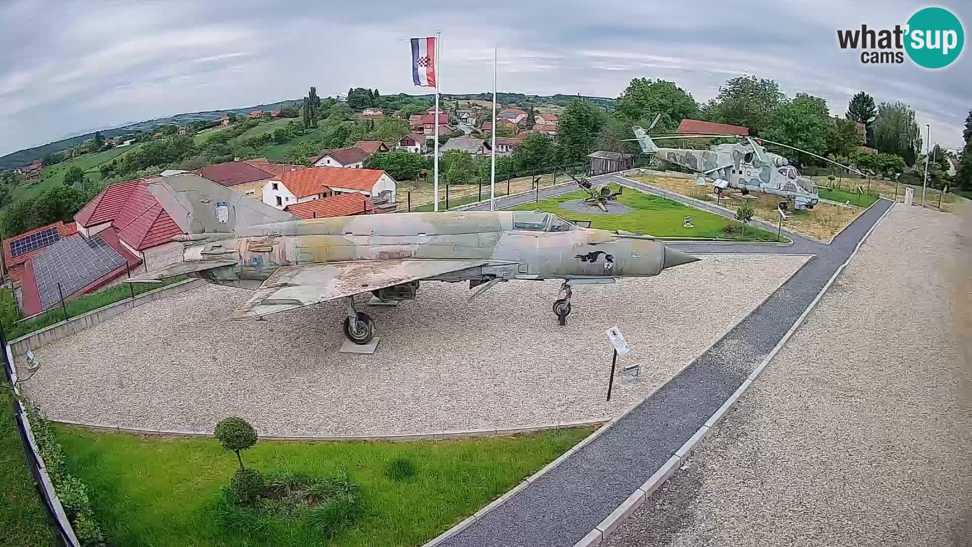 Kapela Muzej ratnog zrakoplovstva