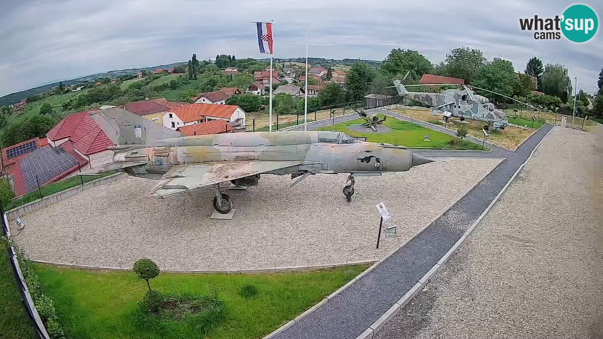 Kapela Muzej ratnog zrakoplovstva