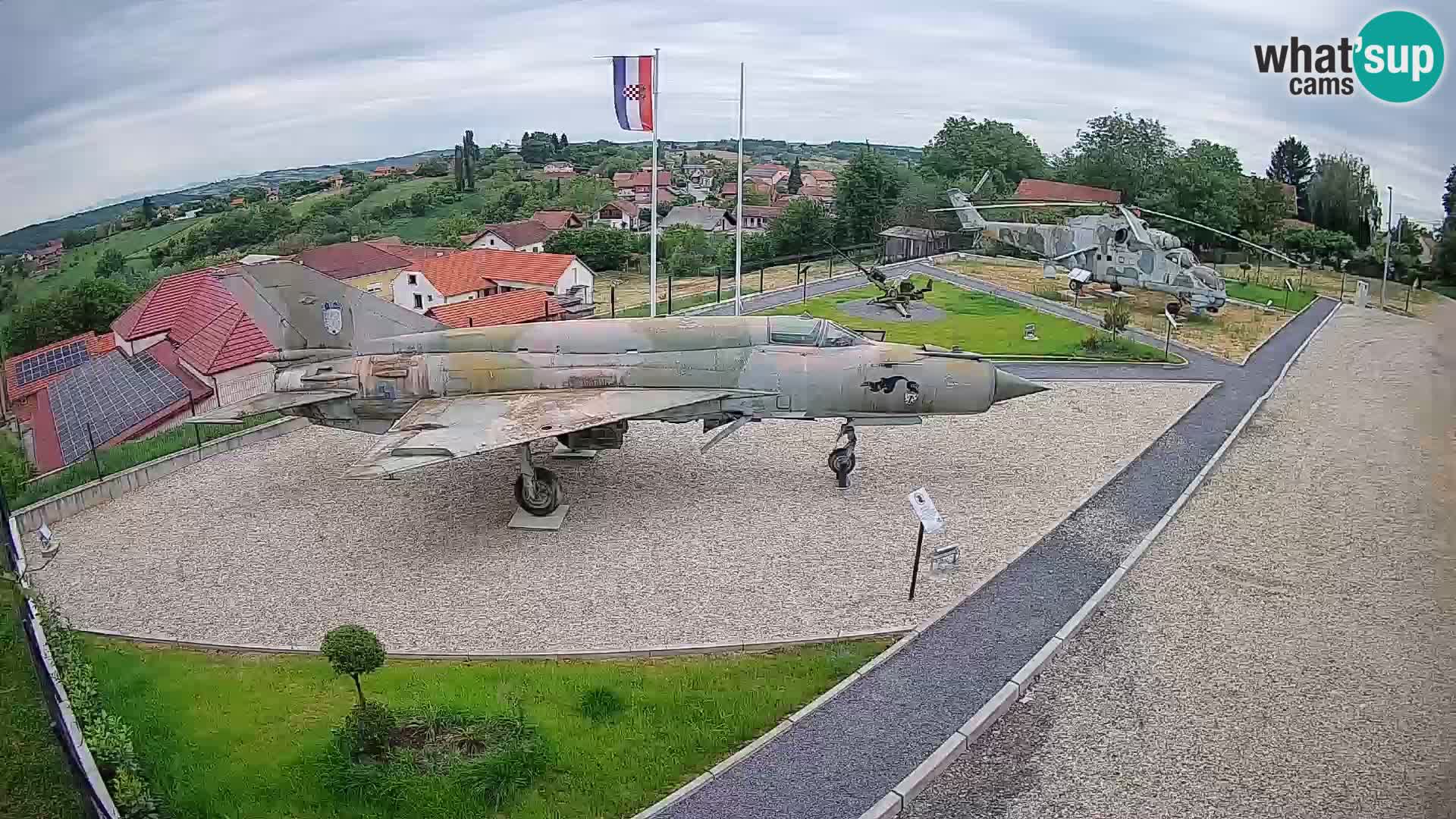 Kapela Museo dell’aeronautica militare