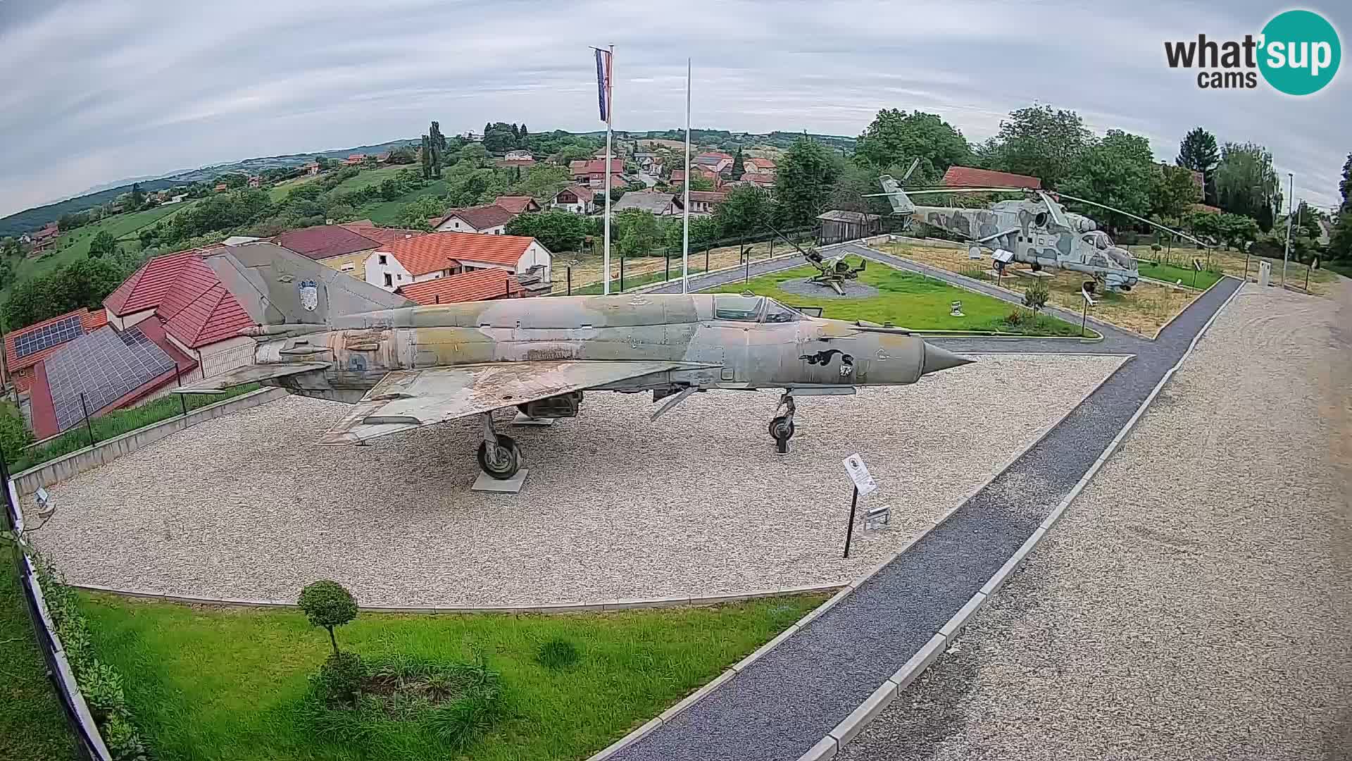 Kapela Luftwaffenmuseum