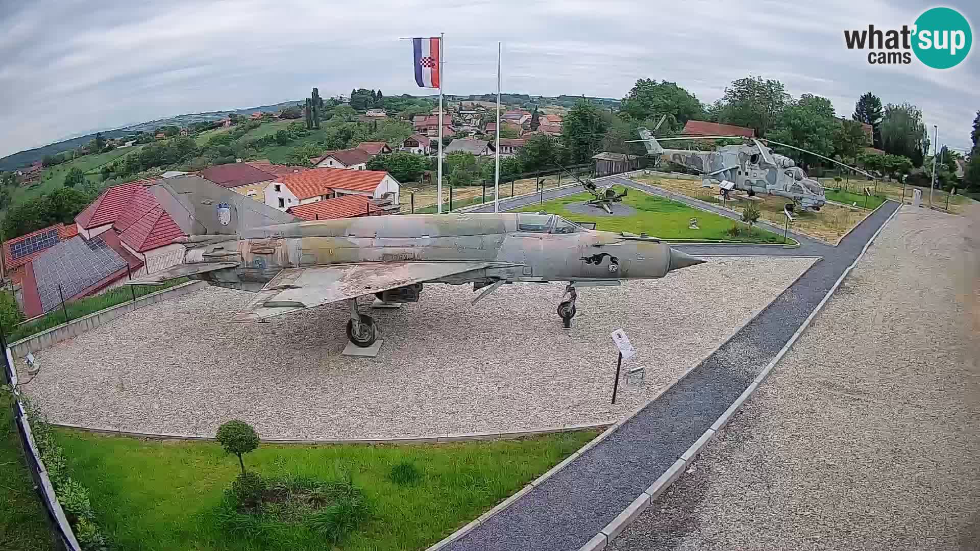 Kapela Muzej ratnog zrakoplovstva
