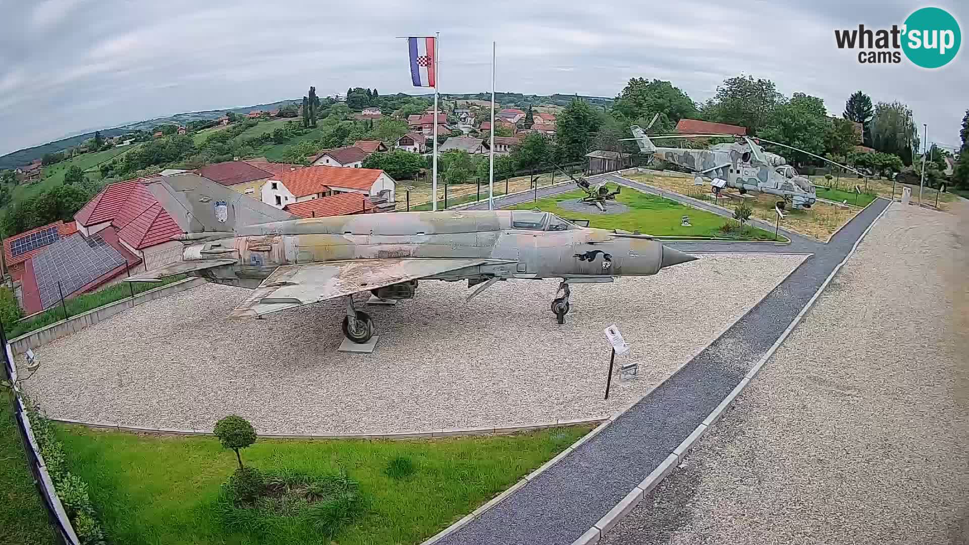Kapela Luftwaffenmuseum