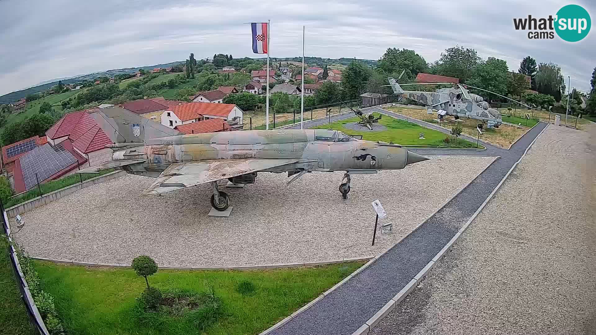 Kapela Luftwaffenmuseum