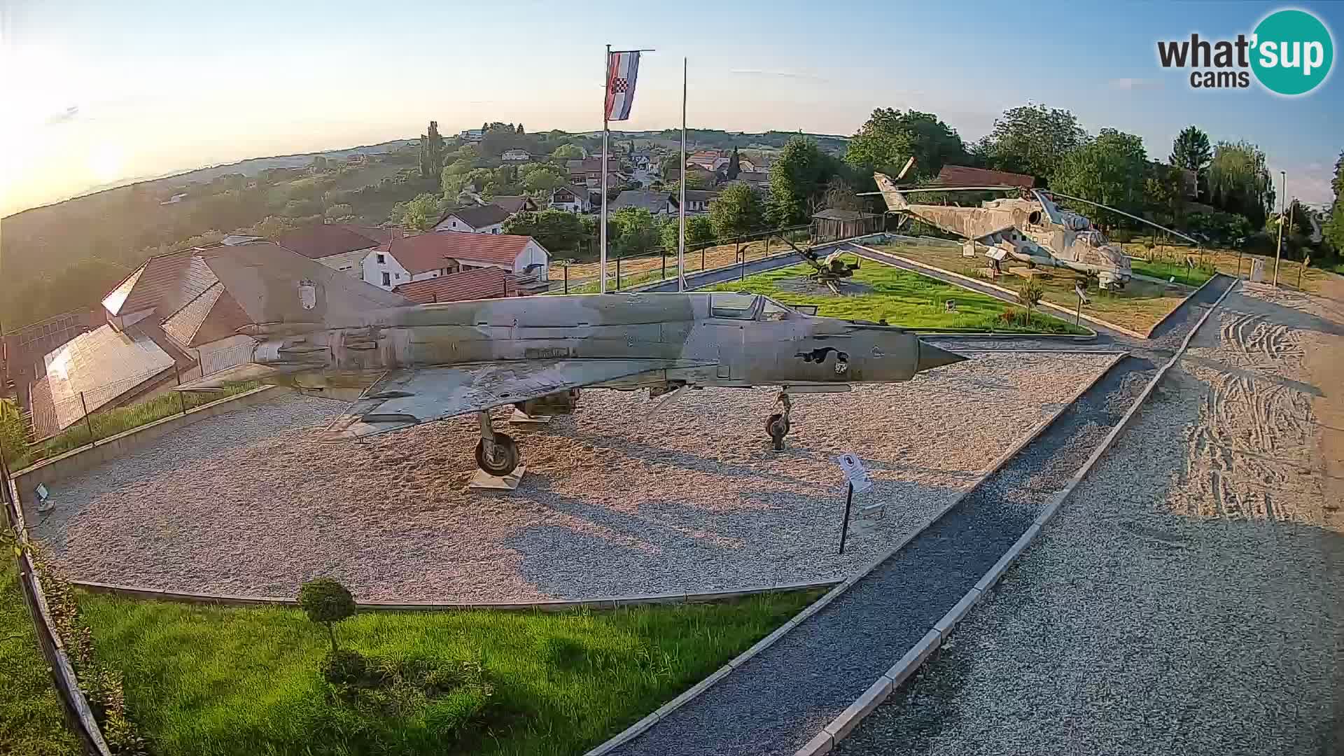 Kapela Museo dell’aeronautica militare