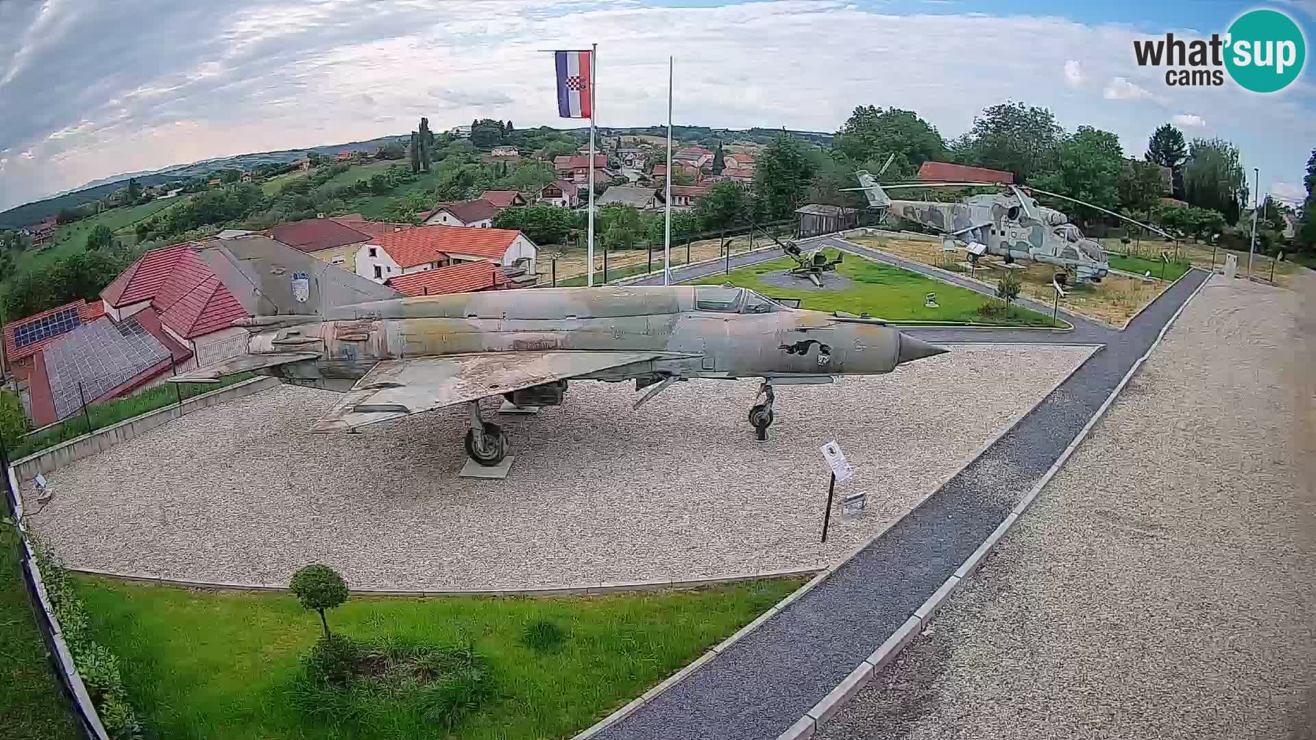 Kapela Luftwaffenmuseum