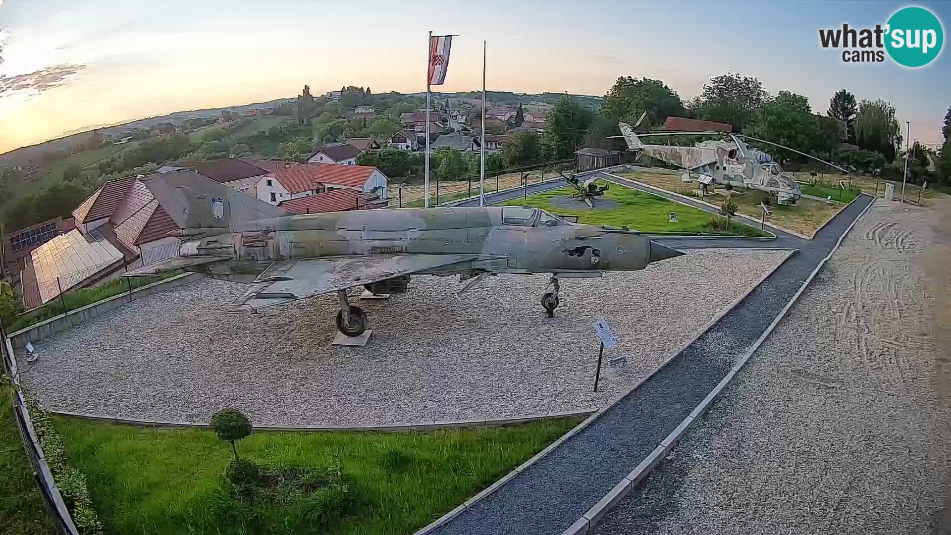 Kapela Museo dell’aeronautica militare