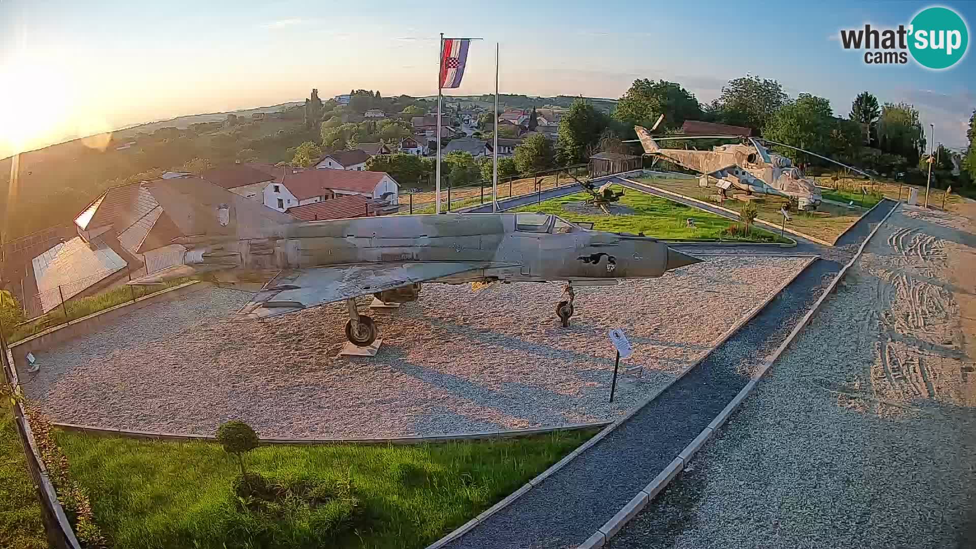 Kapela Luftwaffenmuseum
