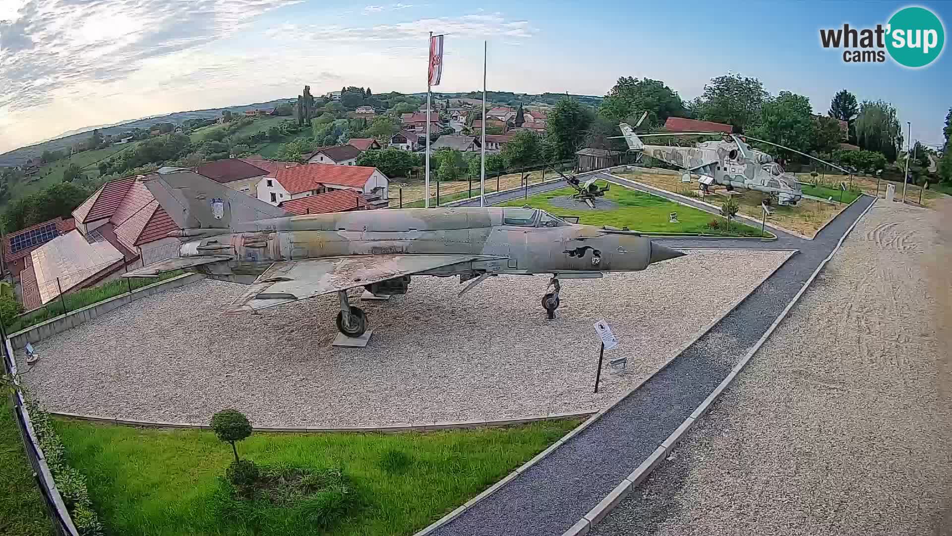 Kapela Muzej ratnog zrakoplovstva