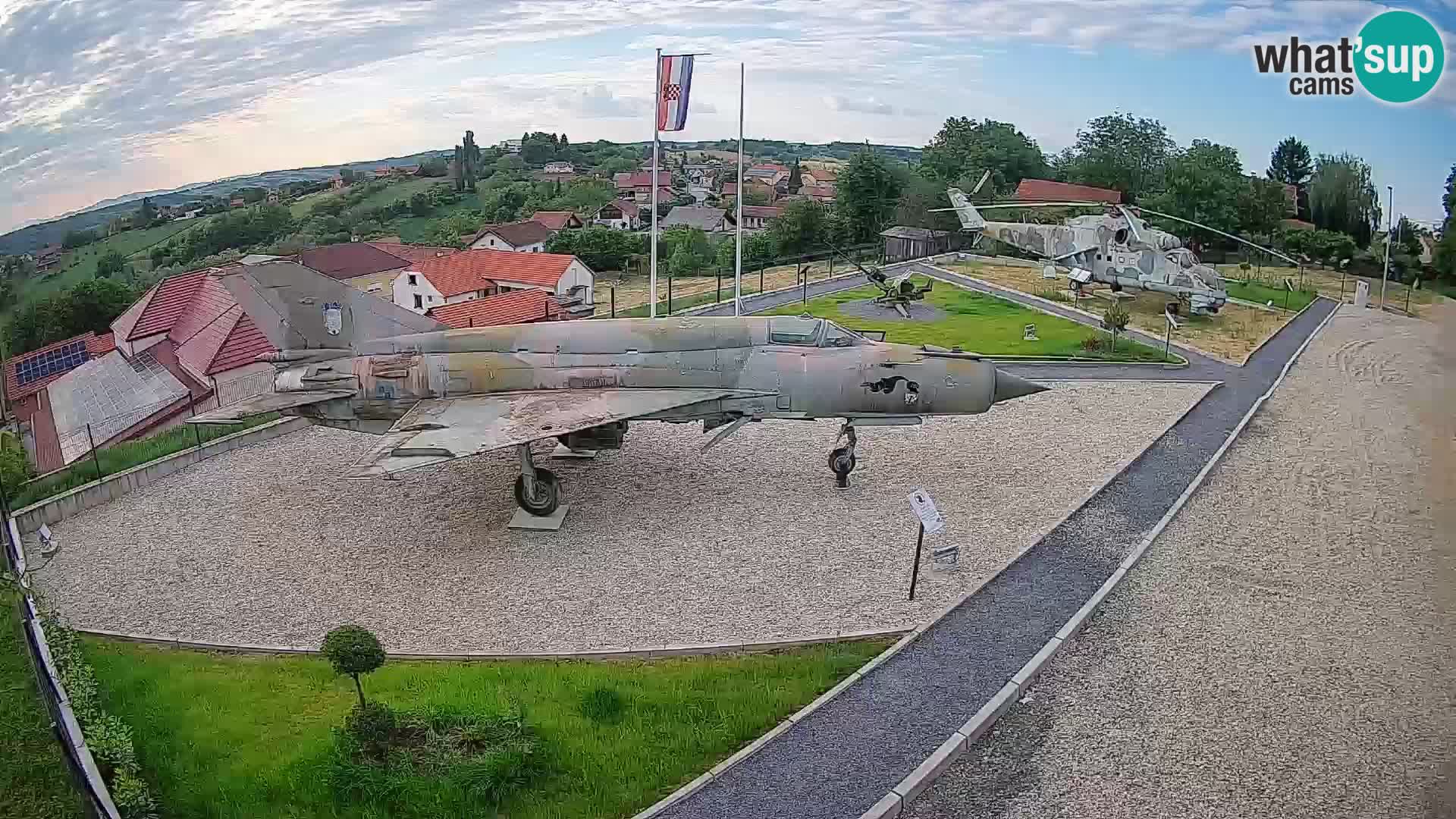 Kapela Museo dell’aeronautica militare
