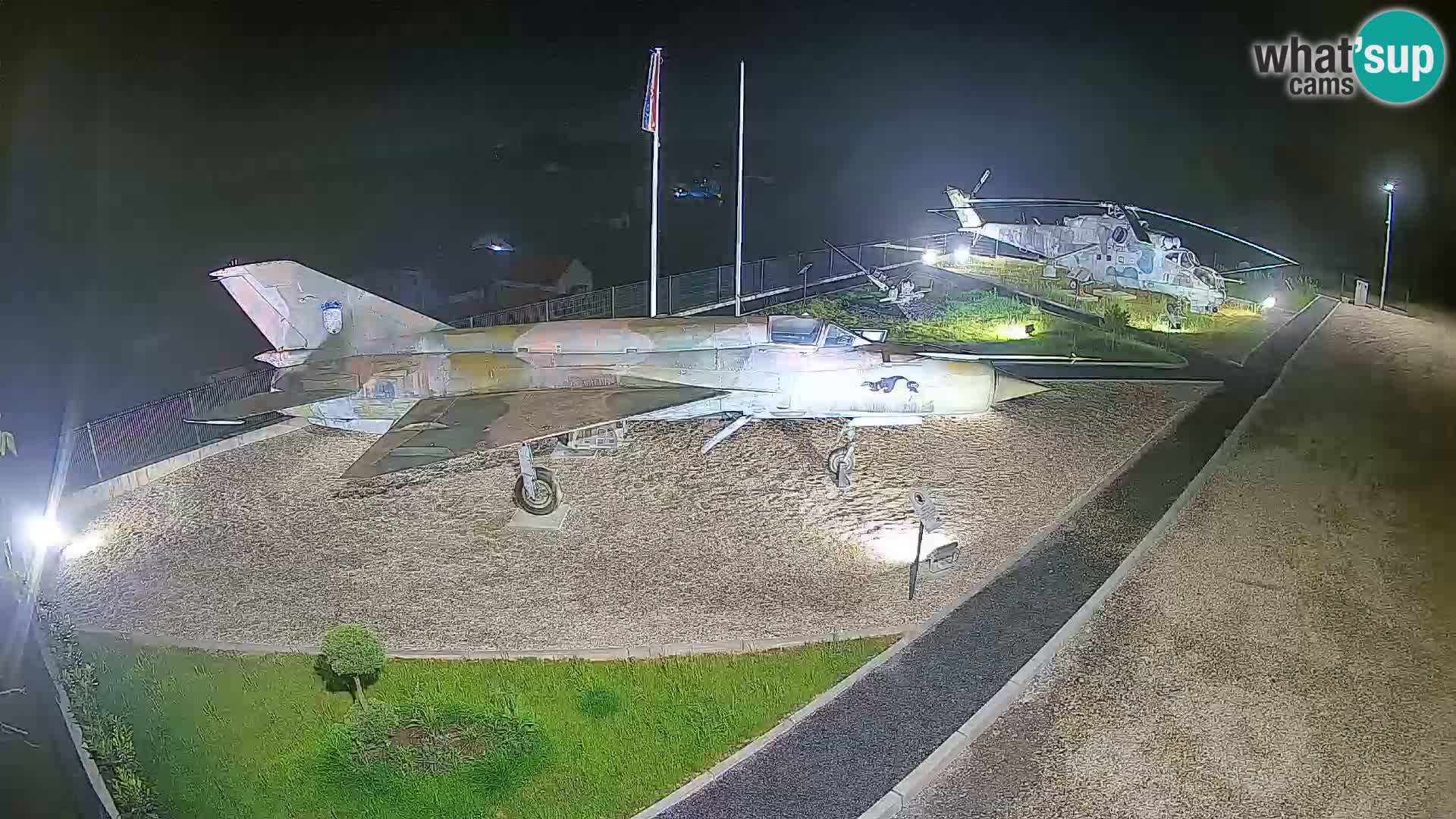 Kapela Luftwaffenmuseum