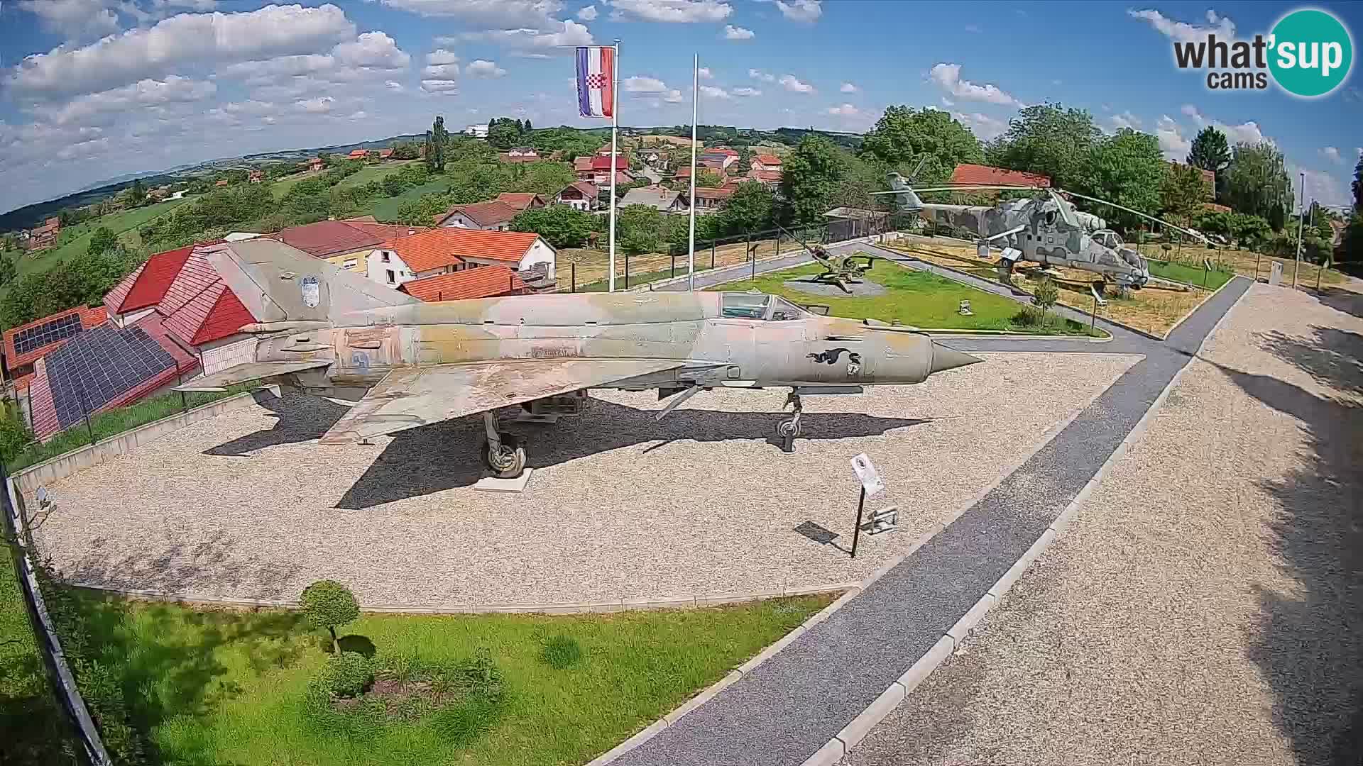 Kapela Museo dell’aeronautica militare