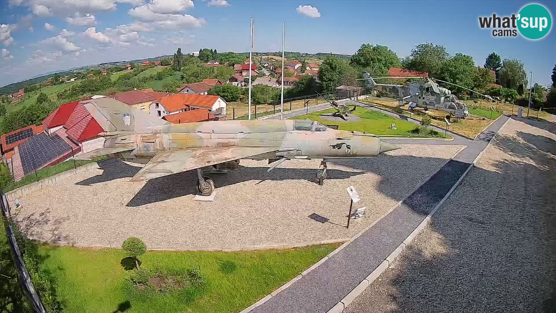 Kapela Muzej ratnog zrakoplovstva