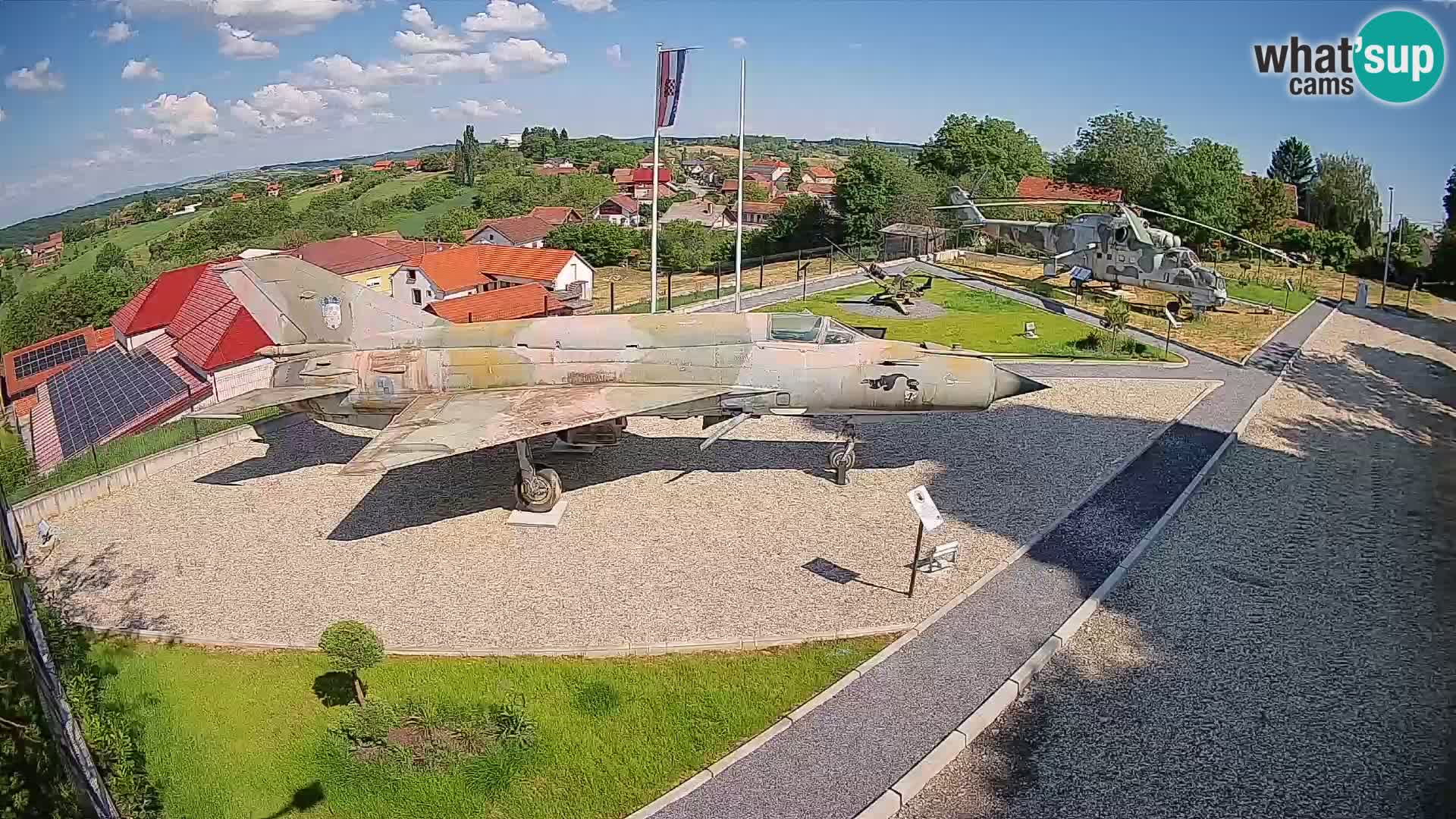 Kapela Luftwaffenmuseum