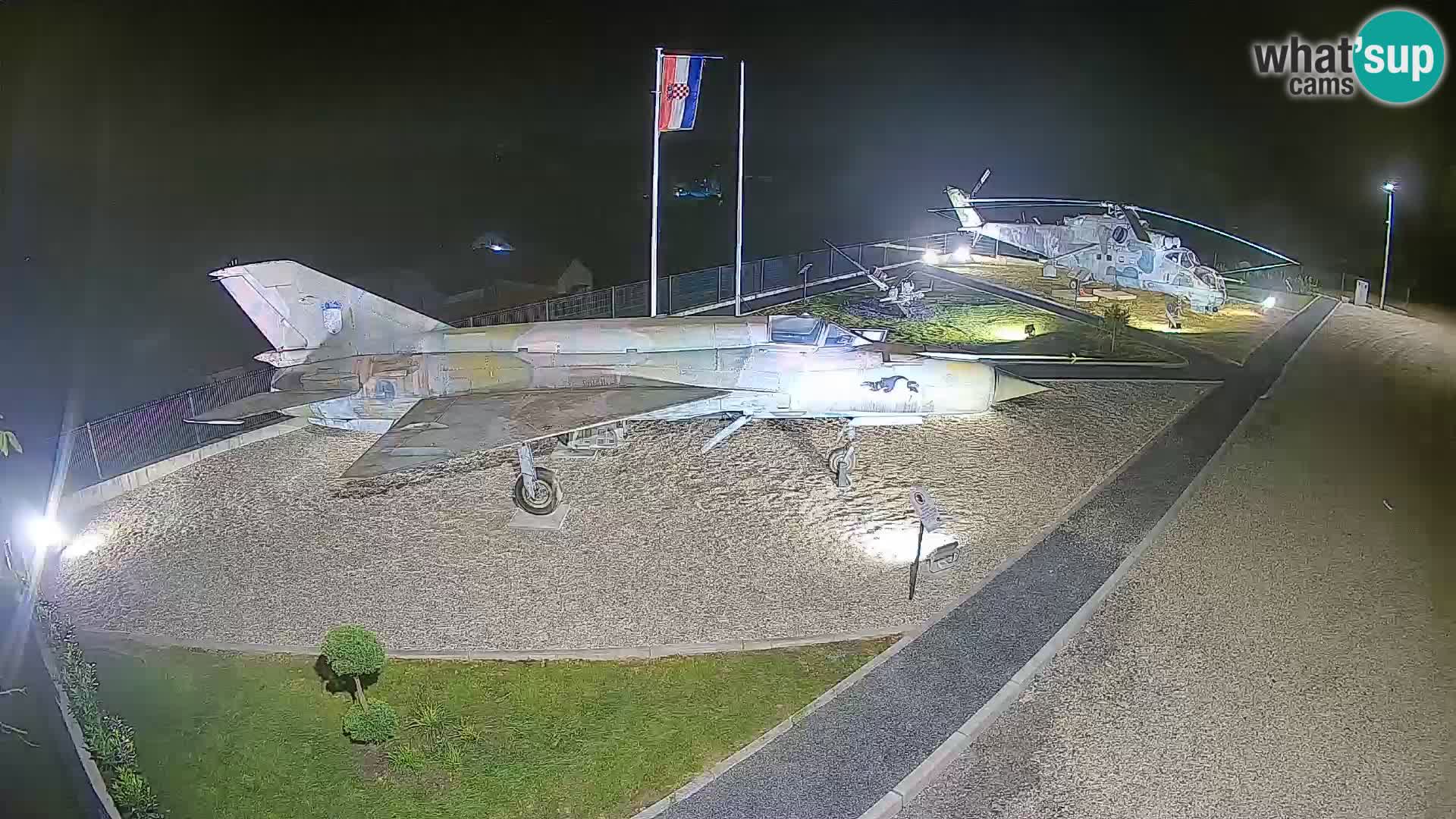 Kapela Museo dell’aeronautica militare