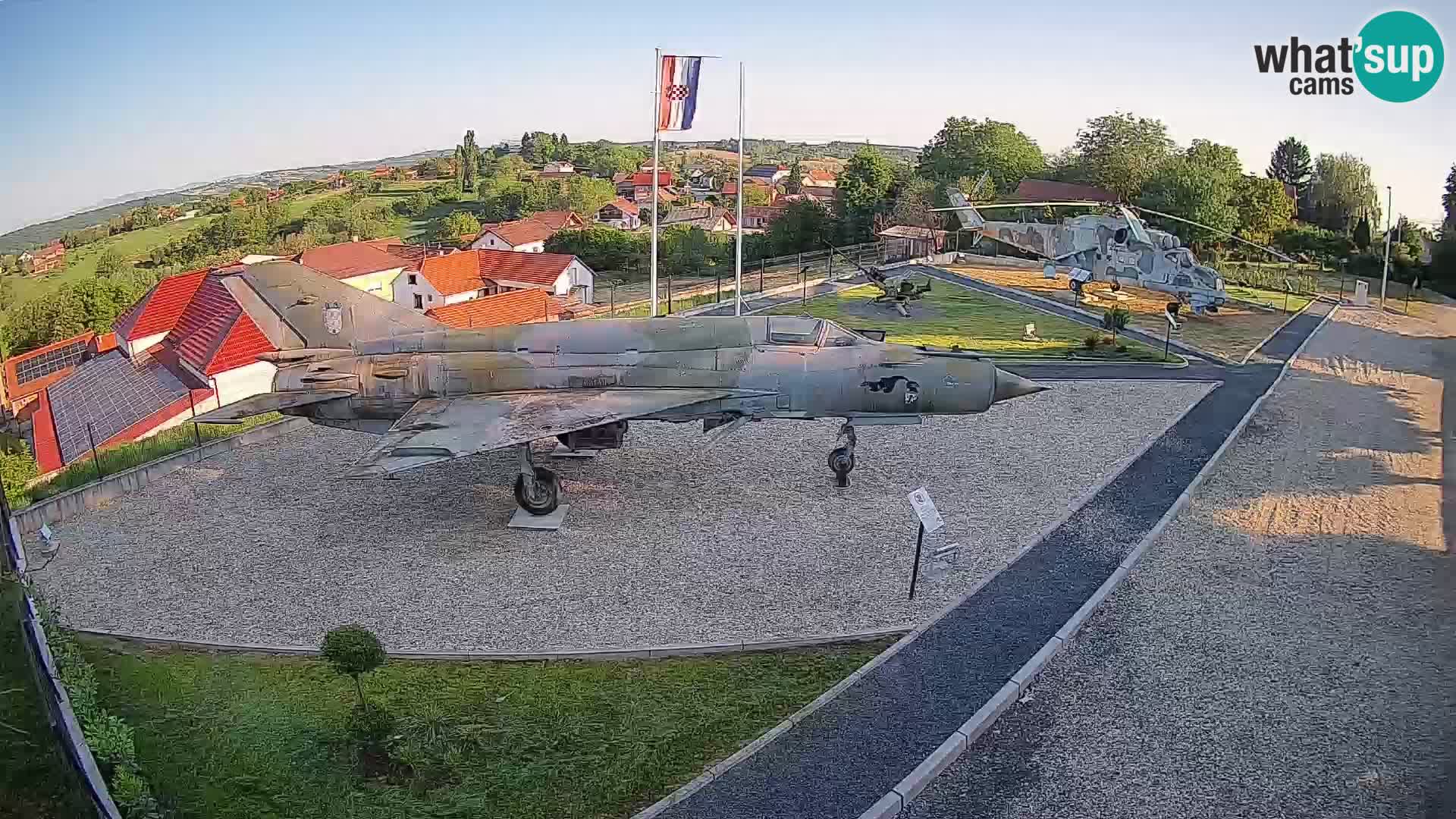 Kapela Luftwaffenmuseum