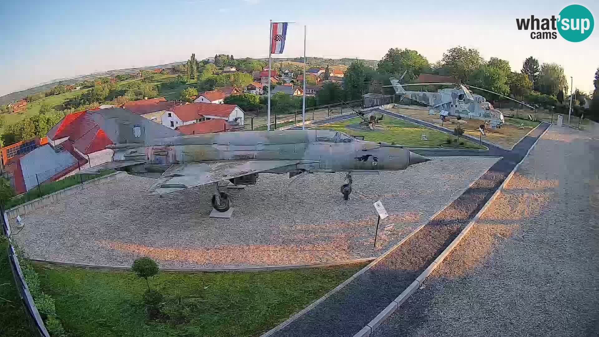 Kapela Luftwaffenmuseum