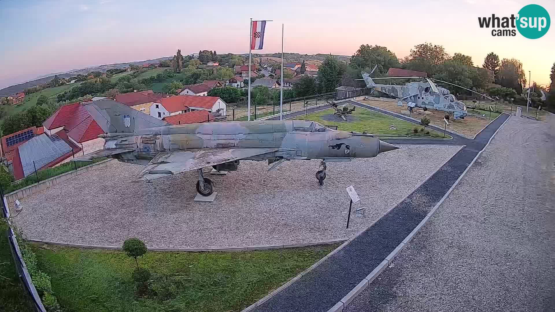 Kapela Museo dell’aeronautica militare