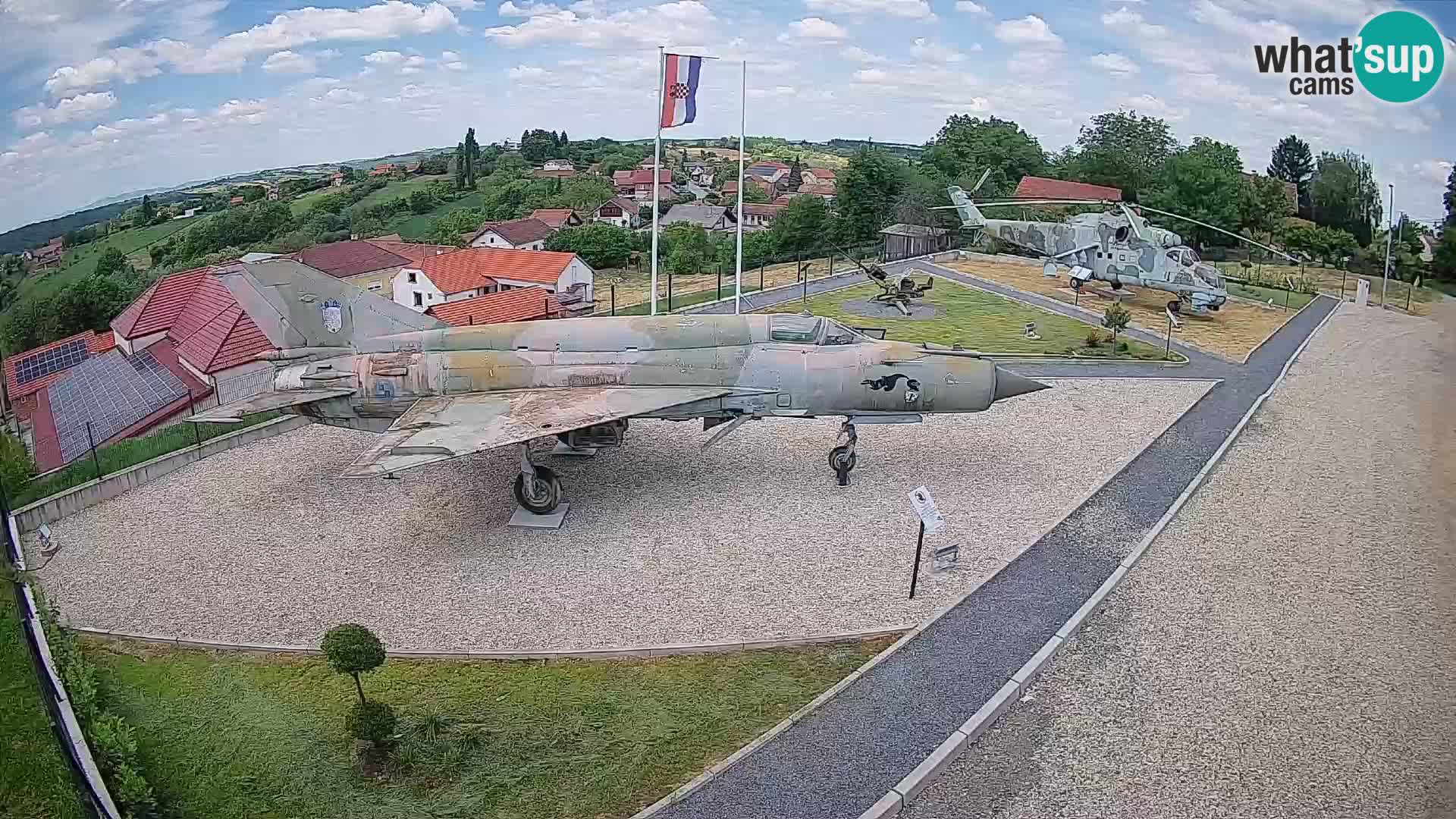 Kapela Luftwaffenmuseum