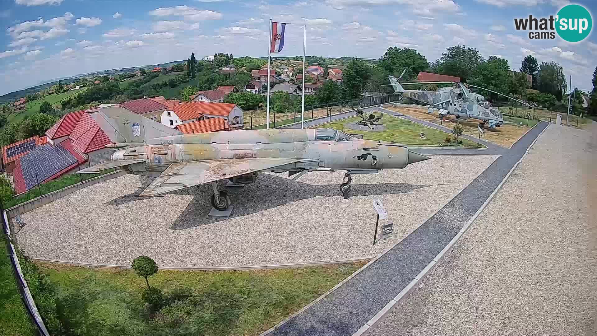 Kapela Museo dell’aeronautica militare