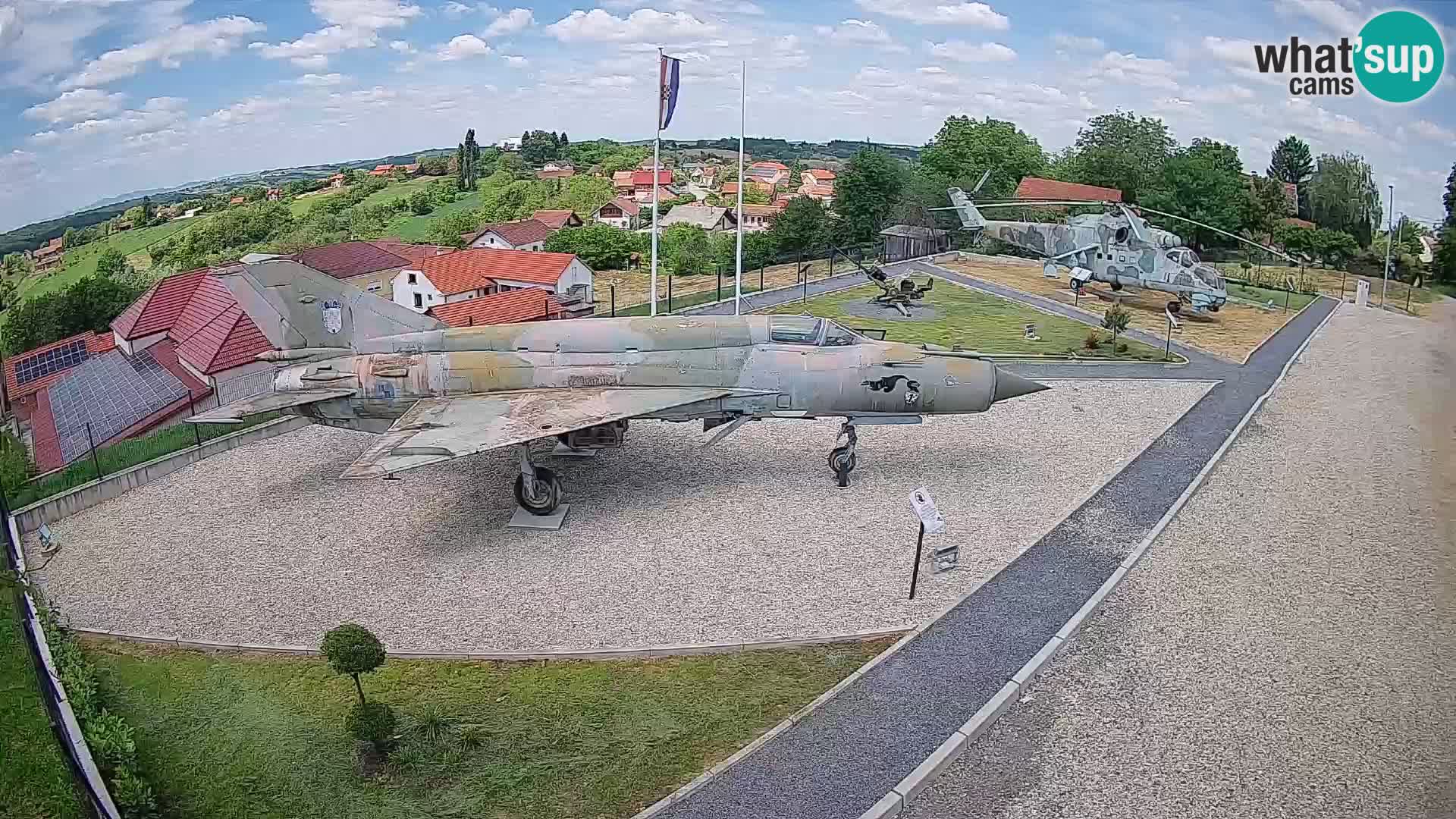 Kapela Luftwaffenmuseum