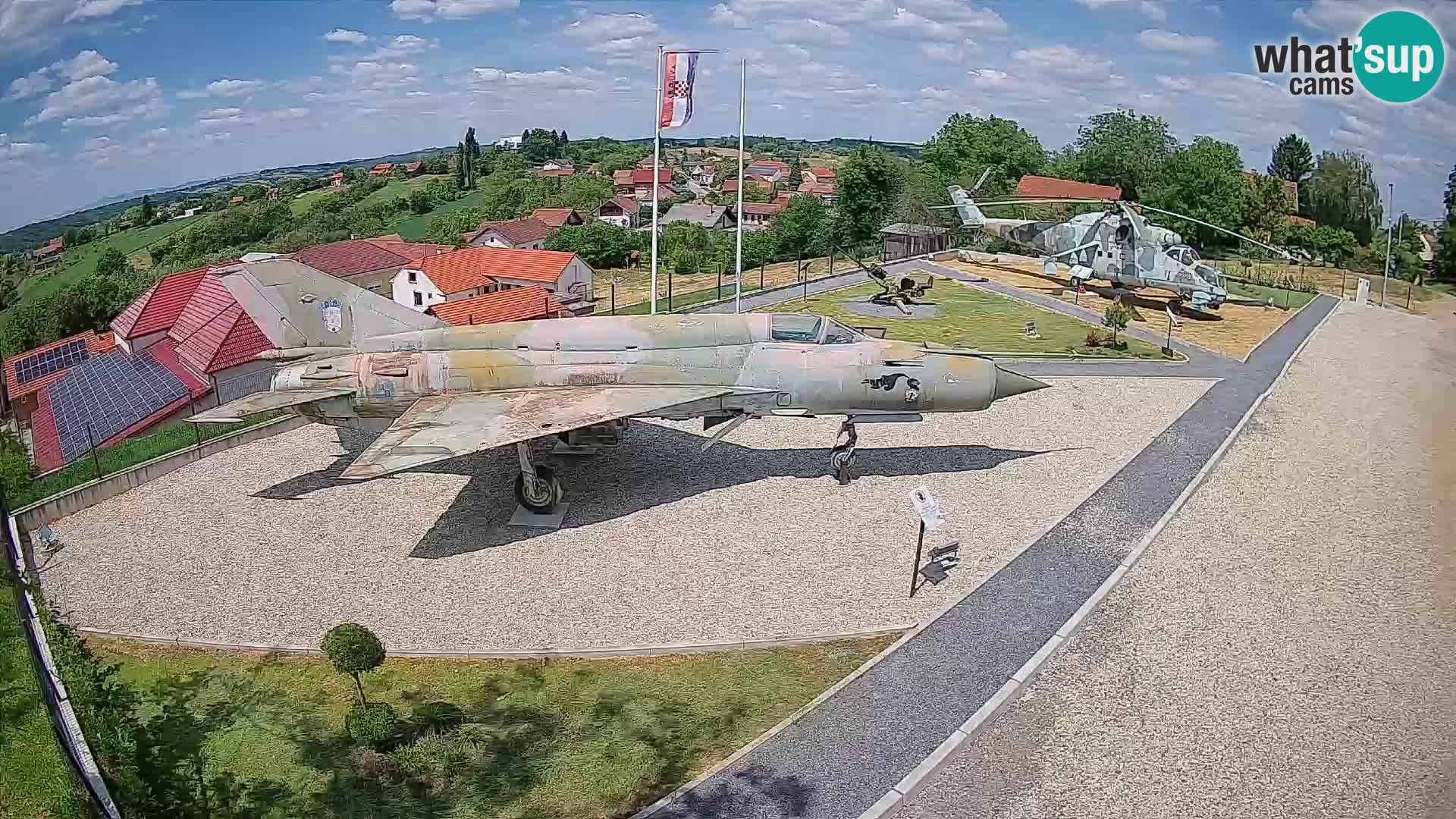 Kapela Luftwaffenmuseum