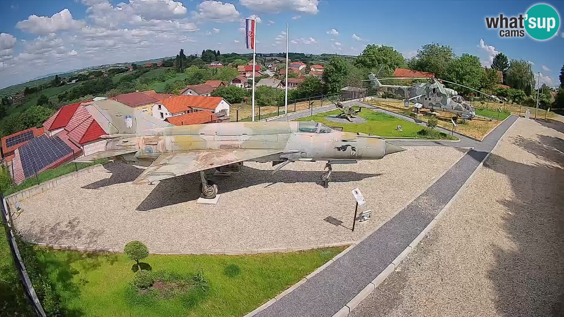 Kapela Museo dell’aeronautica militare