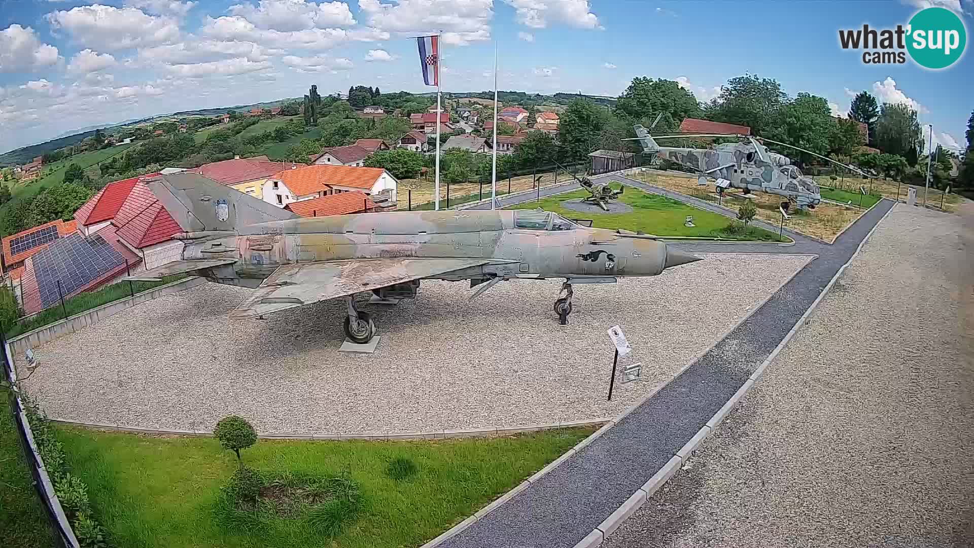 Kapela Muzej ratnog zrakoplovstva