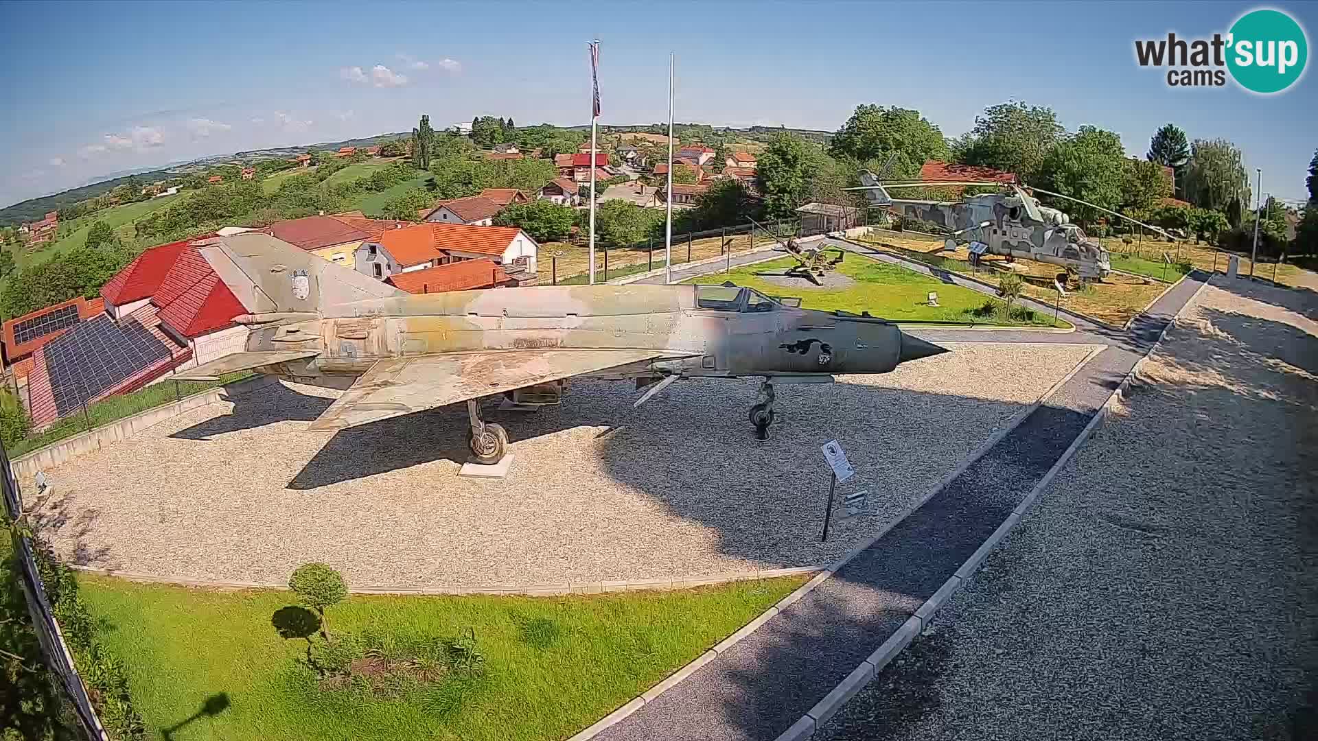 Kapela Luftwaffenmuseum