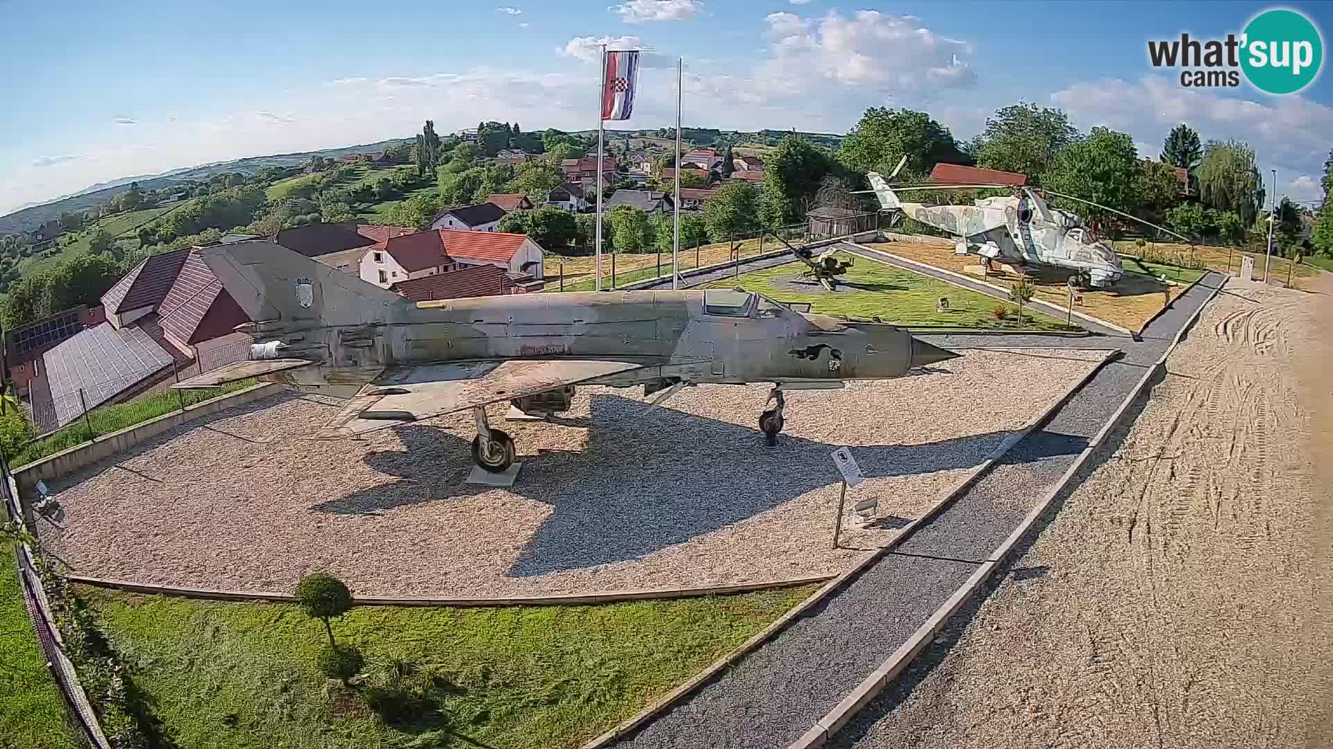 Kapela Muzej ratnog zrakoplovstva