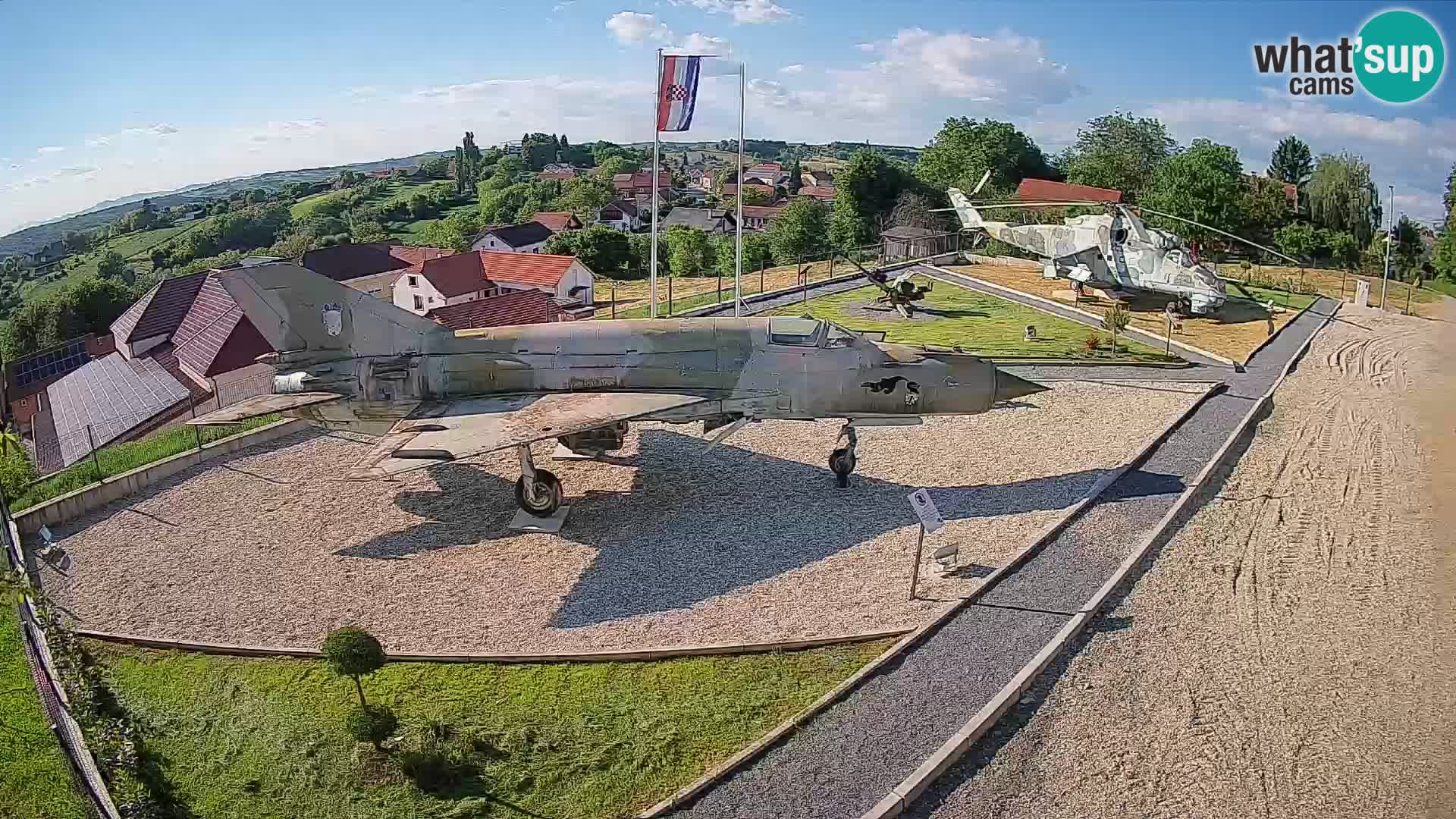 Kapela Luftwaffenmuseum